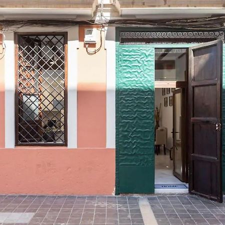 Apartamento Exclusivo En فالنسيا المظهر الخارجي الصورة