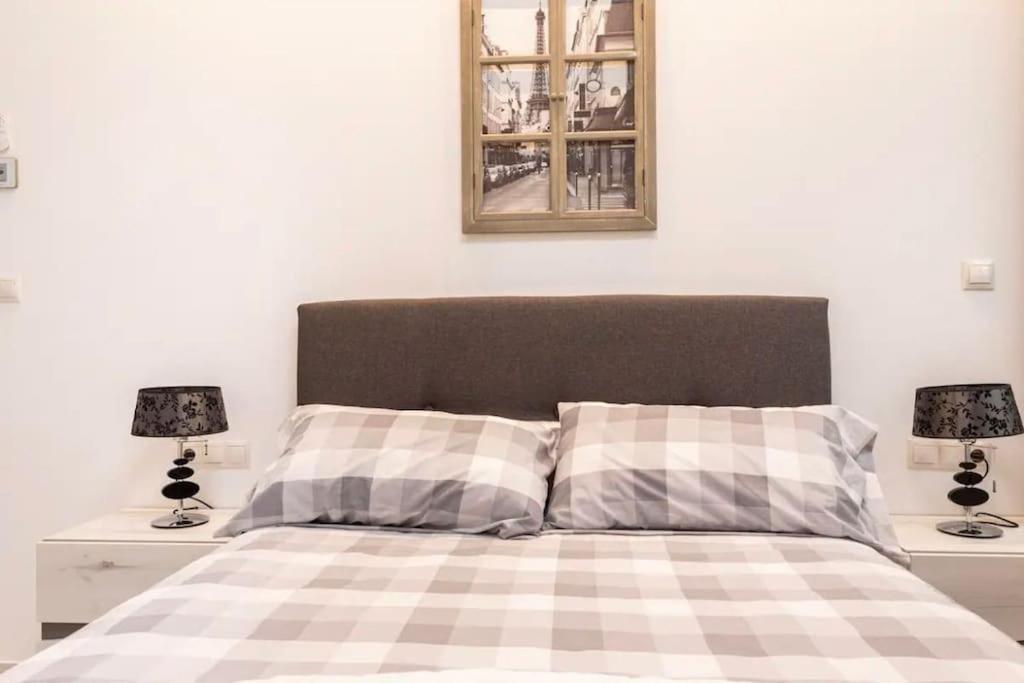 Apartamento Exclusivo En فالنسيا المظهر الخارجي الصورة