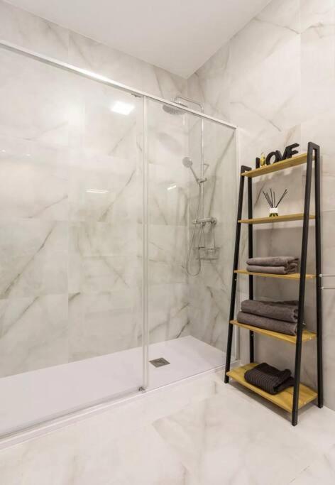 Apartamento Exclusivo En فالنسيا المظهر الخارجي الصورة