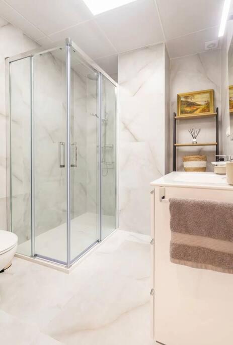 Apartamento Exclusivo En فالنسيا المظهر الخارجي الصورة