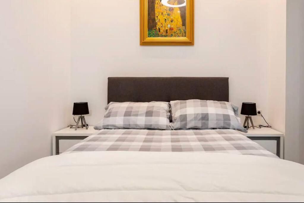 Apartamento Exclusivo En فالنسيا المظهر الخارجي الصورة